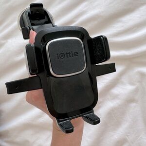 HANDSFREE - Phone holder